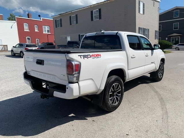 Used 2023 Toyota Tacoma Truck