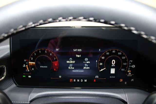 2024 Ford Mustang GT Premium photo