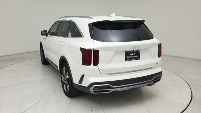 2023 Kia Sorento Hybrid SX Prestige - 3