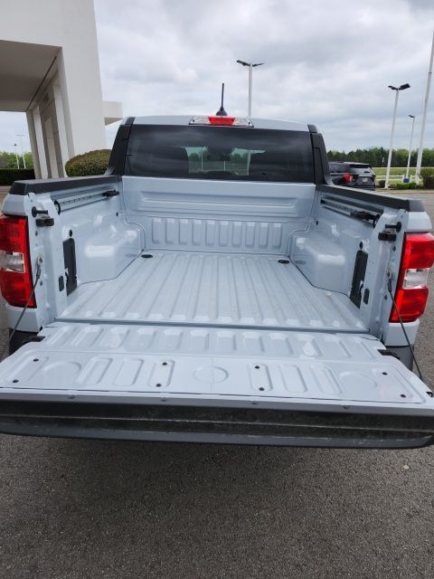 New 2026 White Ford XL image 13