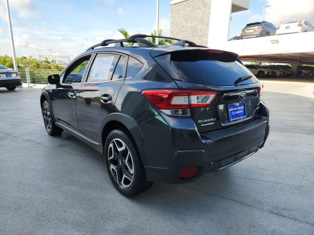 2019 Subaru Crosstrek 2.0i Limited 13