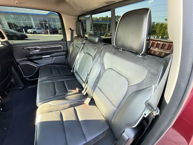 Used 2021 Ram 1500 Truck