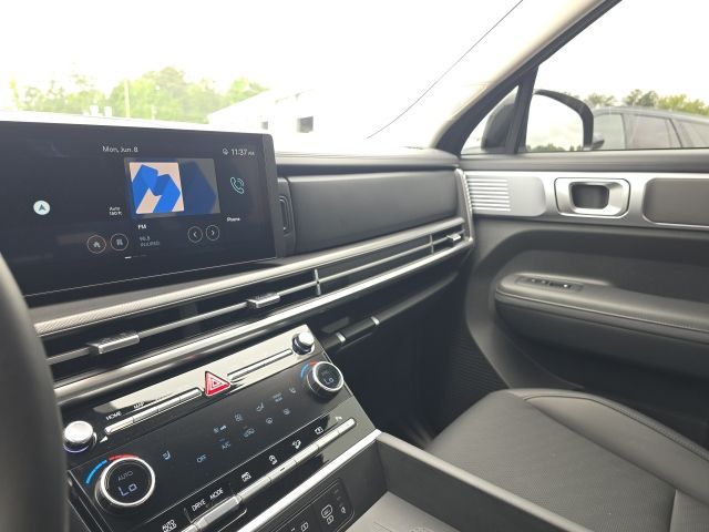 2025 Hyundai Santa Fe XRT:C02675
