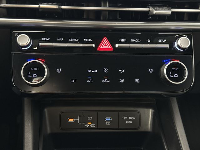 New 2025 Hyundai Santa Cruz For Sale in Indianapolis, IN