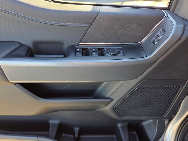 New 2026 Ford F-150 SuperCrew 5.5' Box XLT