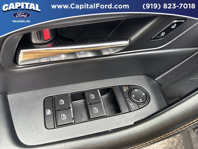 Used 2024 Gray Mazda 3.3 Turbo Preferred image 21