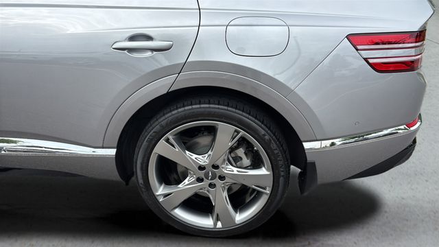 Used 2021 Silver Genesis 3.5T image 40