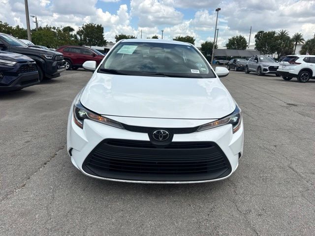 2024 Toyota Corolla - $18,988