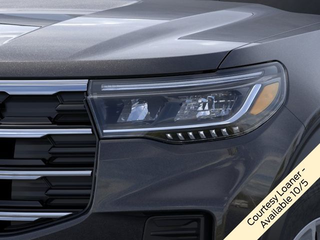 New 2026 Black Ford Active image 18
