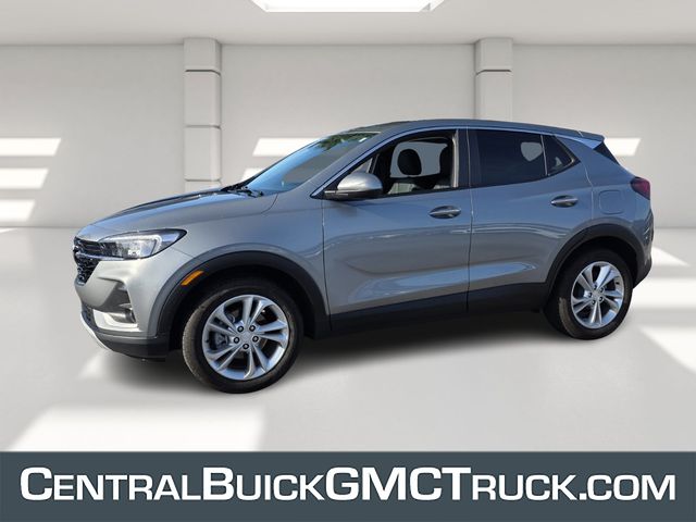2023 Buick Encore GX Preferred FWD
