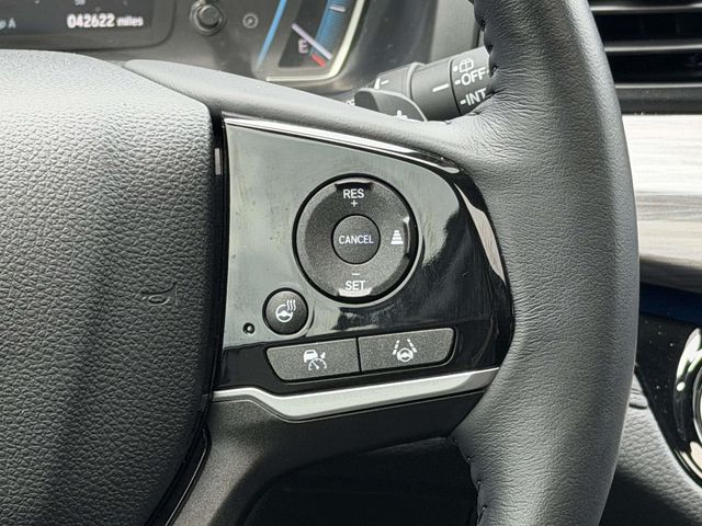 Used 2024 Honda Odyssey Van