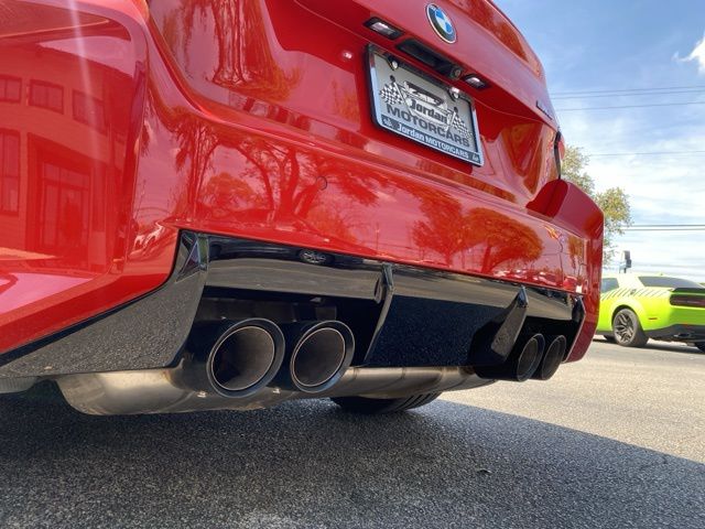 Used Car 2024 Bmw M2  Base For Sale Under $70,000 In San Antonio, Texas