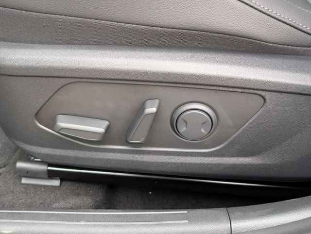 2026 Hyundai Elantra Limited Black at DeMontrond Gulf Freeway