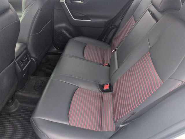 2024 Toyota RAV4 Prime