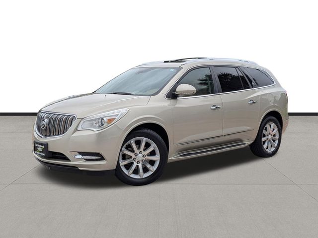 2015 Buick Enclave Premium Group - 0