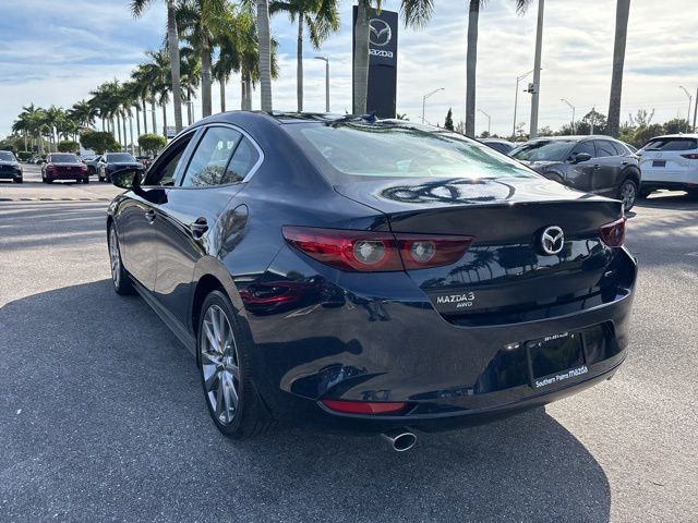 2023 Mazda Mazda3 2.5 S Premium Package 13