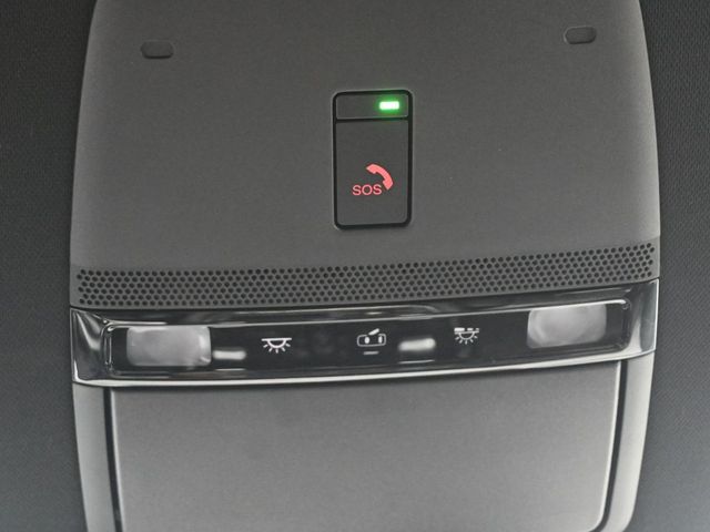2025 Nissan Armada PRO-4X - Photo 27