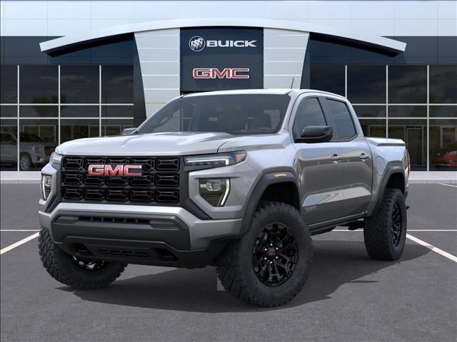 2026 GMC Canyon Elevation - Photo 6