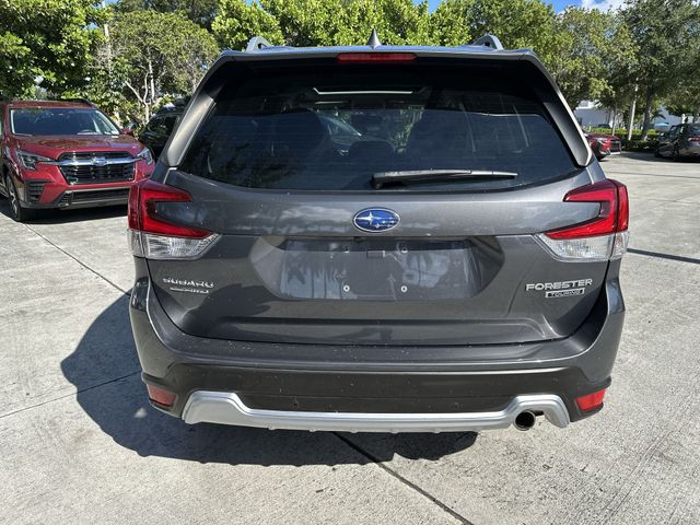 2023 Subaru Forester - $29,088