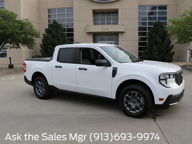 2026 Ford Maverick XLT AWD's photo