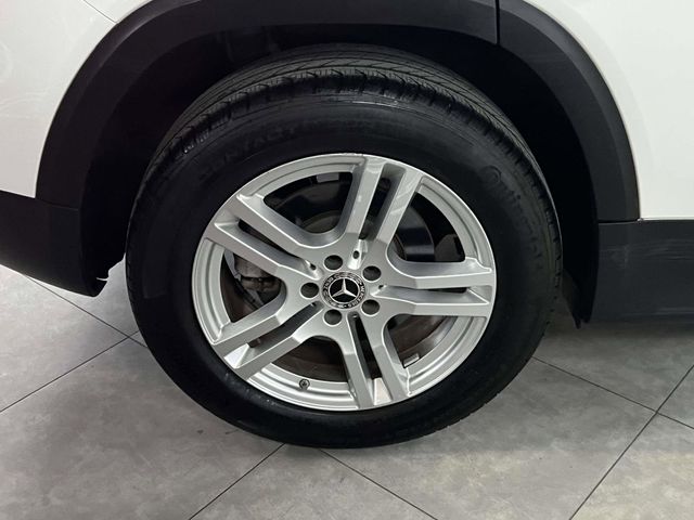 used 2022 Mercedes-Benz GLB car, priced at $31,000