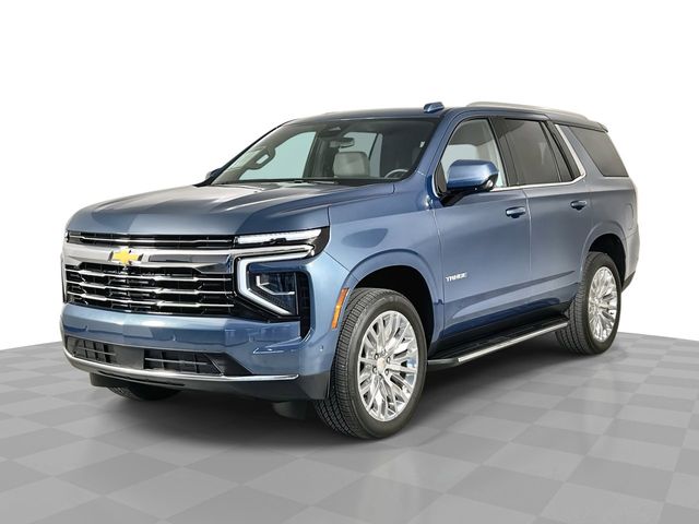 2025 Chevrolet Tahoe LT 4WD