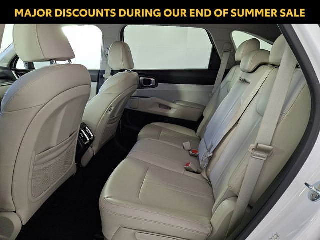 Used 2021 Kia Sorento SUV