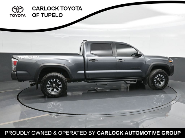 2022 Toyota Tacoma  3