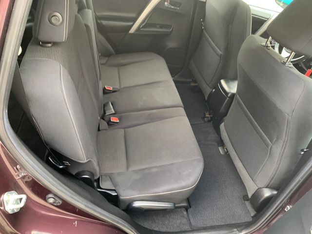 Used 2018 Toyota RAV4 SUV