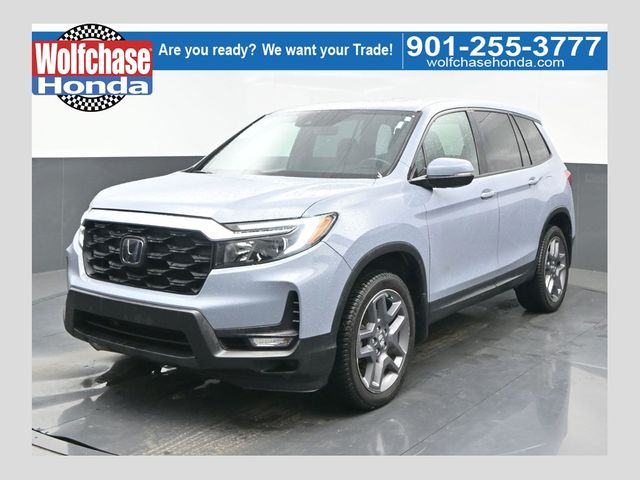 2022 Honda Passport EX-L AWD