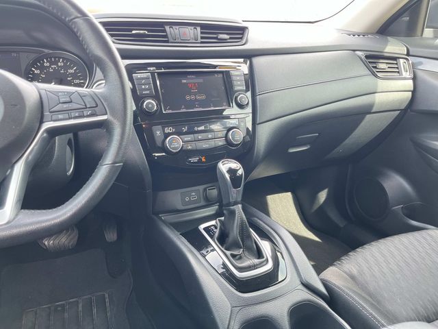 used 2019 Nissan Rogue car, priced at $13,981
