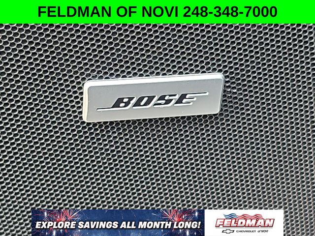 Used 2022 Chevrolet Suburban For Sale in Livonia, MI