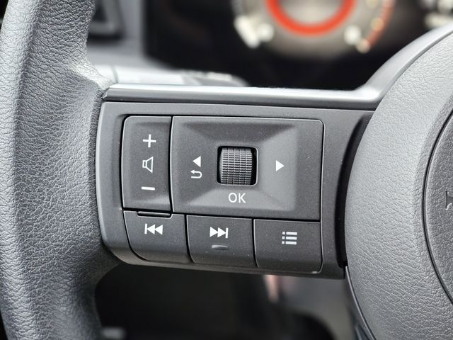 New 2026 Nissan Kicks SUV