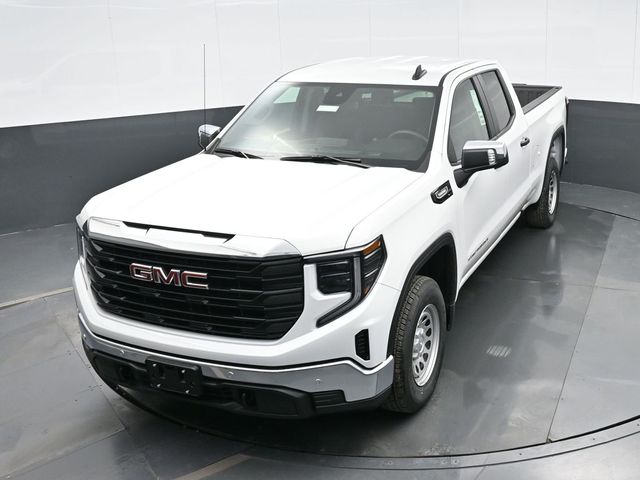 2025 GMC Sierra 1500 Pro 24