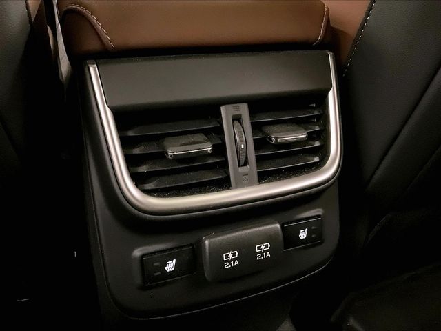 2021 Subaru Outback Touring XT Black at Rafferty Subaru