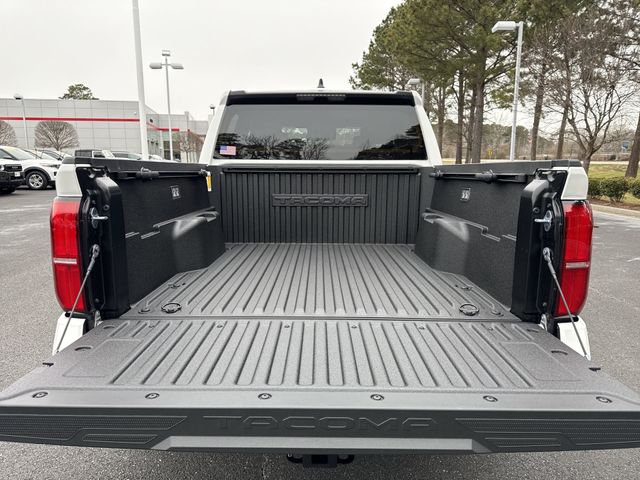 2025 Toyota Tacoma SR5 photo