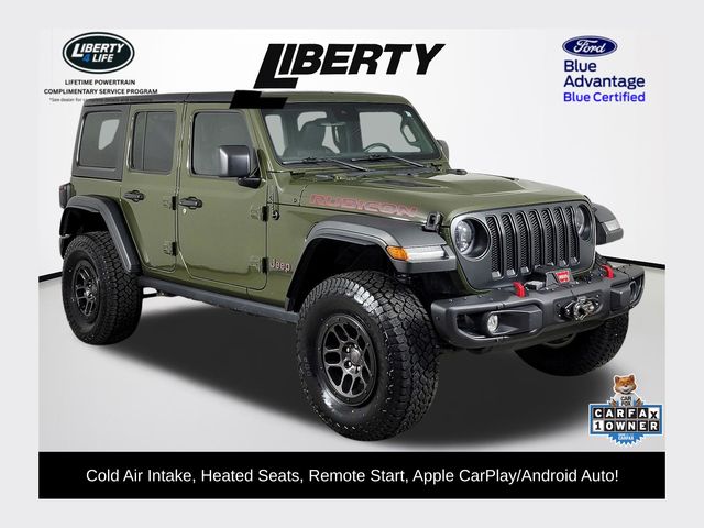 Sarge Green Clearcoat 2023 Jeep Wrangler SUV / Crossover Four-Wheel Drive Automatic