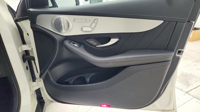 2019 Mercedes-Benz GLC GLC 300  at Autostrade