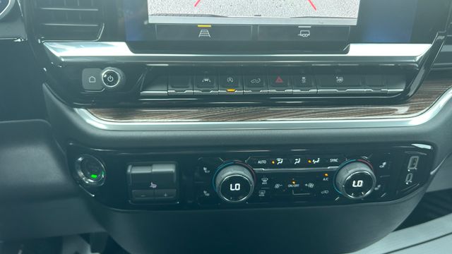 New 2026 Chevrolet Silverado 1500 Truck