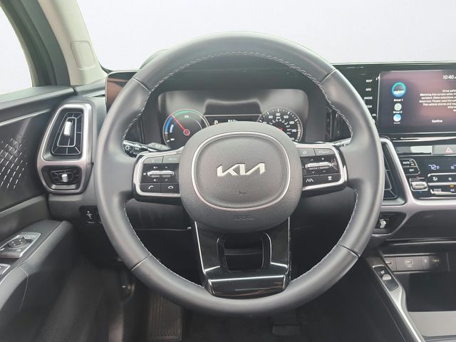Used 2023 Kia Sorento Hybrid SUV