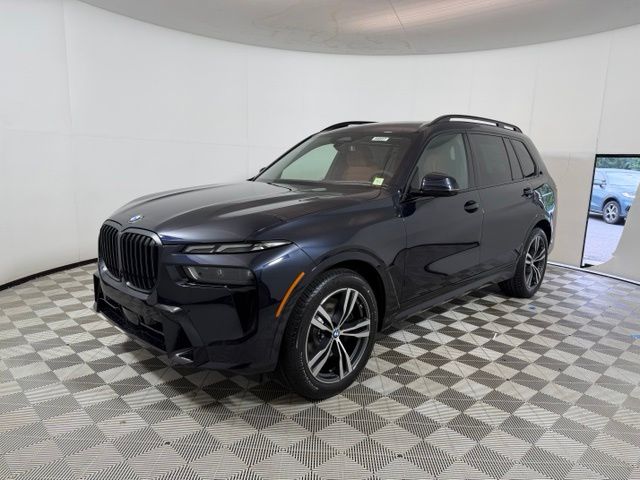 New 2027 Black BMW xDrive40i image 3