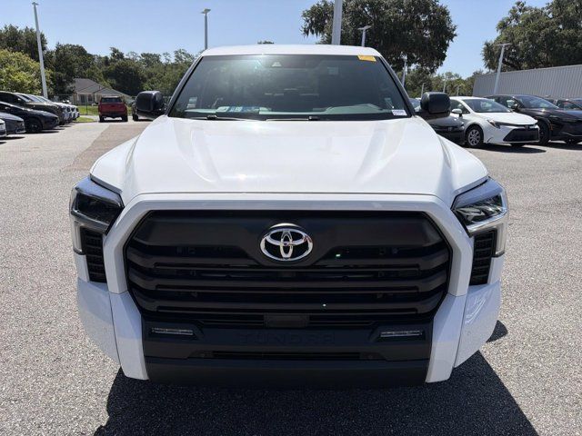 Used 2026 Toyota Tundra Truck