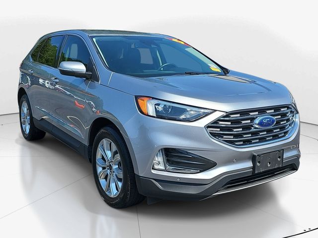 2024 Ford Edge Titanium AWD