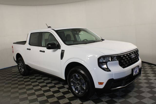 2025 Ford Maverick XLT photo