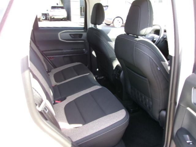 used 2025 Ford Bronco Sport car, priced at $32,396