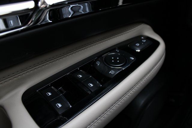 New 2026 Blue Lincoln Grand Touring image 14