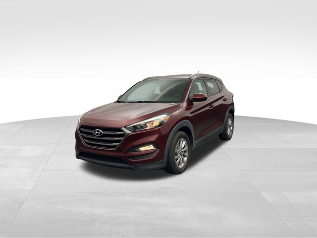 2016 Hyundai Tucson SE 5