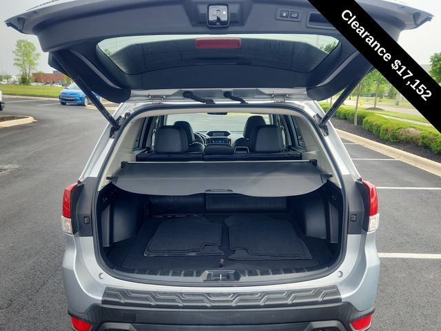 Used 2019 Subaru Forester For Sale in Grove City, OH