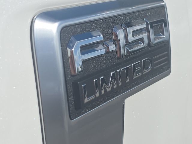 Photo of 2023 Ford F-150 Limited in Dallas, GA - 9,  2023 Ford F-150 Limited:167473A