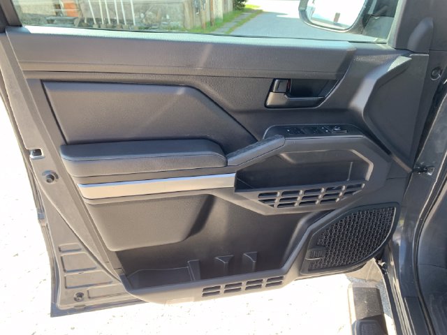 Used 2024 Toyota Tacoma Truck